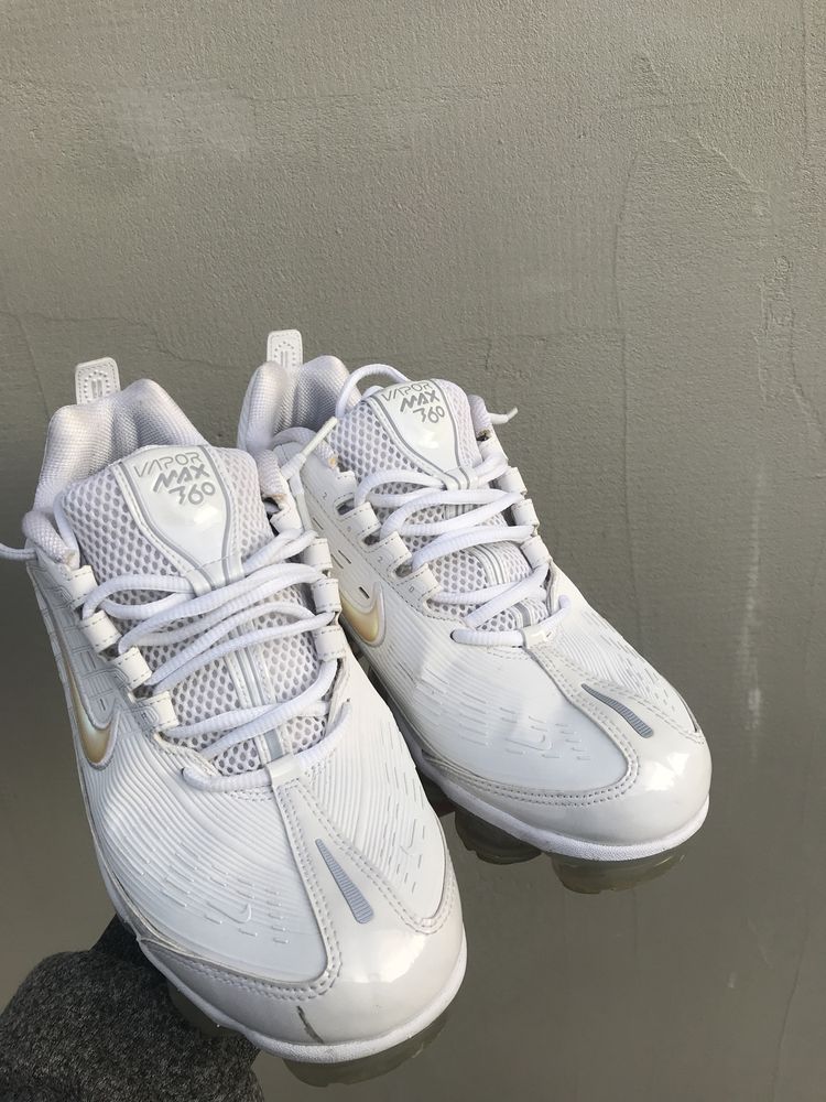 Nike Air Vapor Max 360