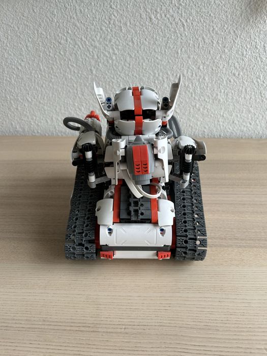 Robot Lego Xiaomi 17063 Zdalnie Sterowany