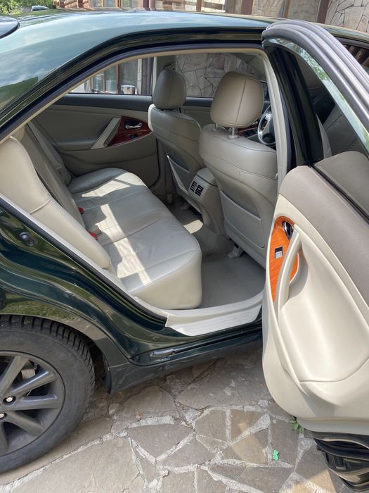 Тойота Camry 40 2011 рік 2,5