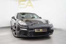 Porsche Panamera Standard