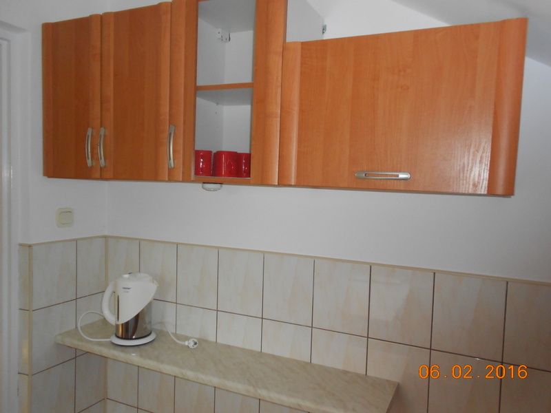 Apartament u Ziajków