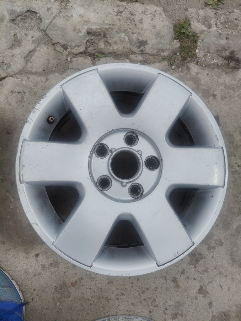 Felgi VW R15 5x112