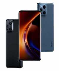 Telefon Oppo Find X3 Pro | CPH2173| 12/256GB | FV23% | 238c iGen