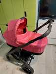 Cybex balios s 2w1