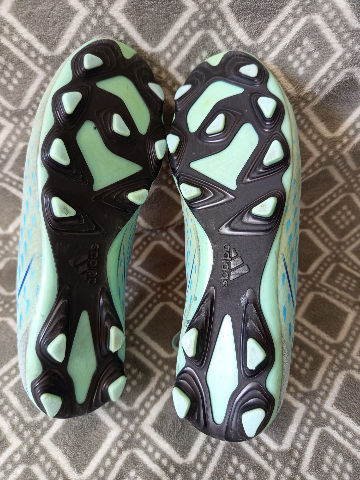 Korki Adidas X SPEEDPORTAL.4 FxG
