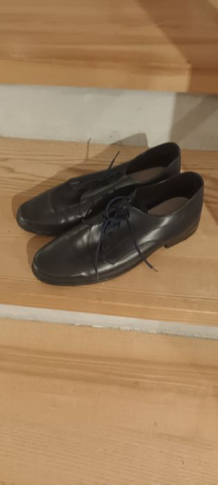 Buty eleganckie rozm.34
