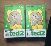 Pop Mart Ted 2  2szt. Blindbox