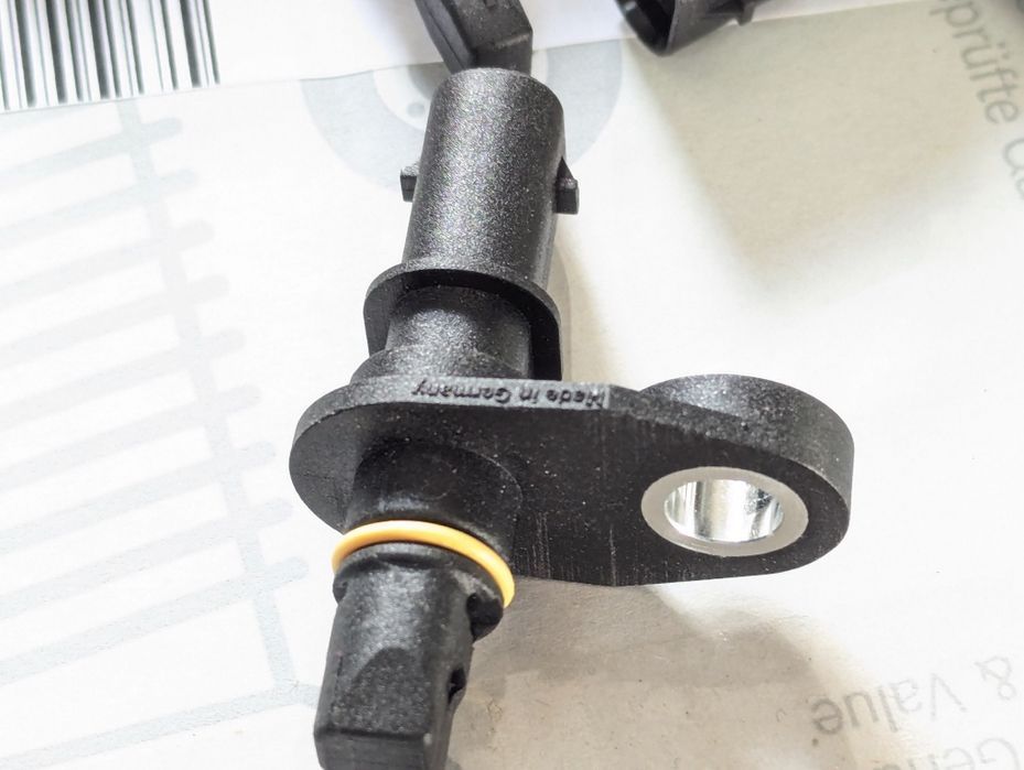 Датчик abs Mercedes Sprinter w907 910