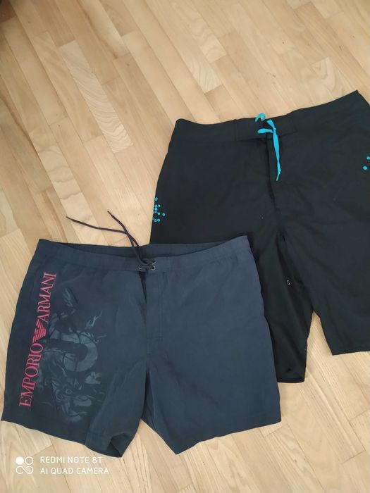 Плавки / шорти Armani / Nike/ Kappa/ Calvin Klein