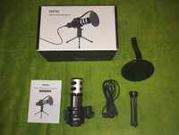 Zestaw - Mikrofon YOTTO YDM-20 + Akcesoria
