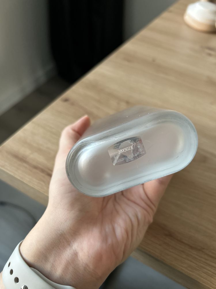 Pusty Flakon Acqua Di Gio 200ml Giorgio Armani