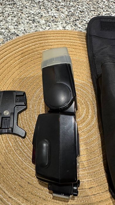 Фотовспышка Nikon SB-800 Speedlight