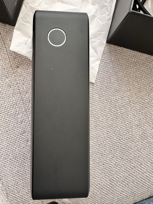 Павер банк Power Bank Anker 737 Power Bank 24000mAh 140W