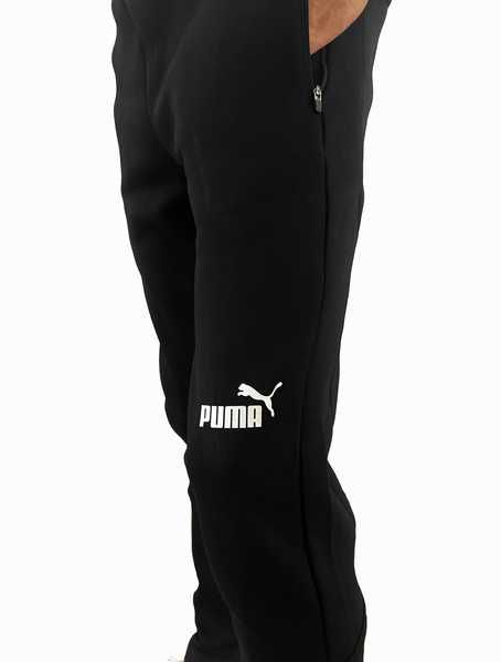 Spodnie sportowe Puma Casuals r. S-XXXL