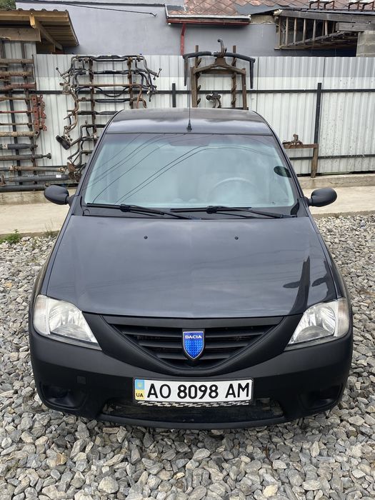 Продам Dacia 1.4
