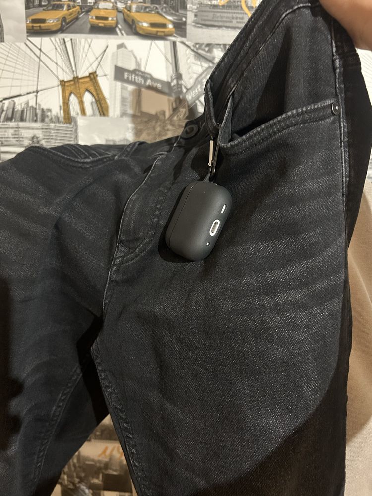 Case do air pods 2 pro