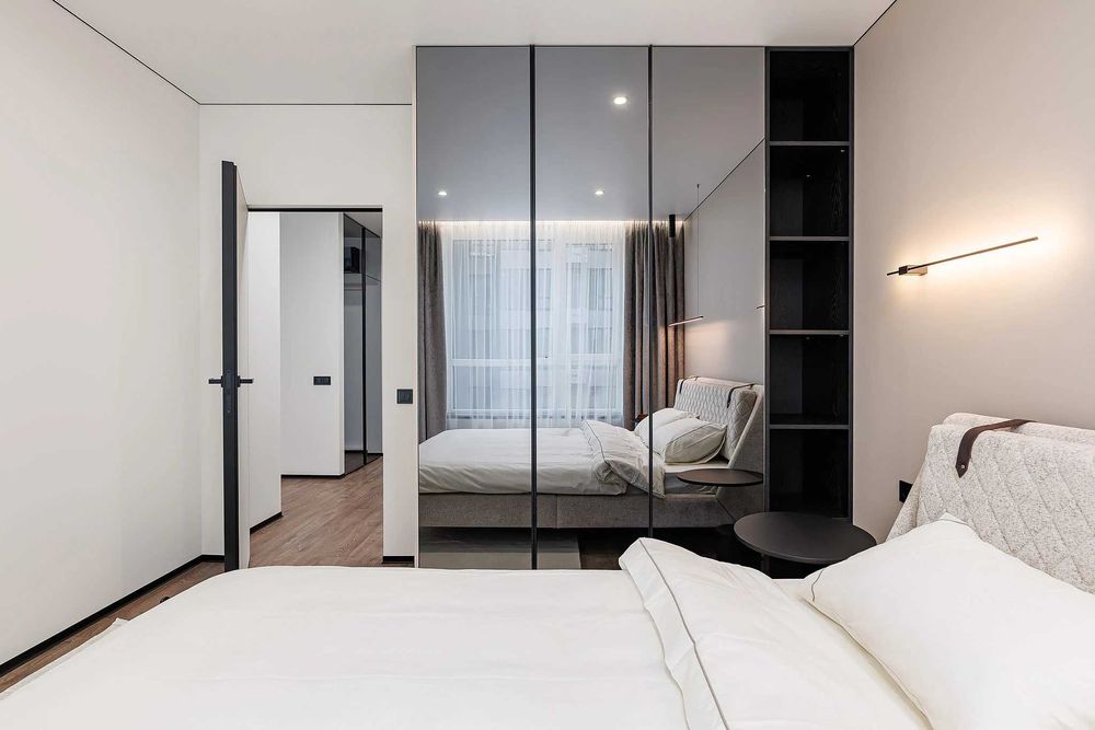 Продаж 2 кім кварт ЖК Авалон Холідей