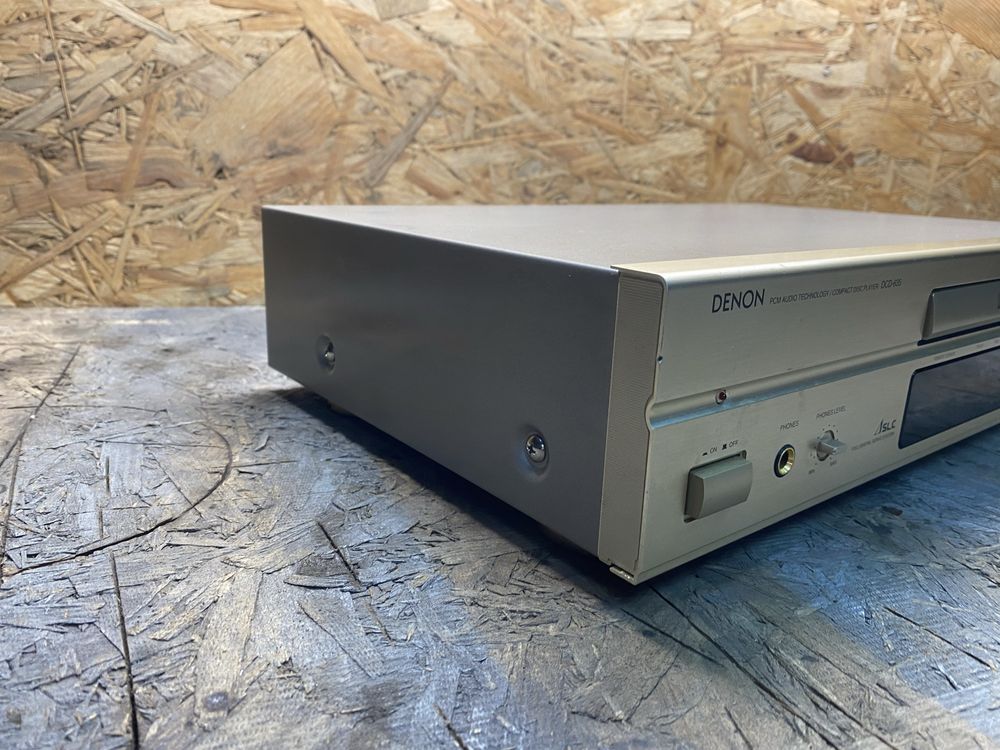 Denon DCD-635 CD Player