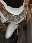 Honda Pcx de 2012