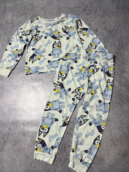 H&m піжама одяг для сну