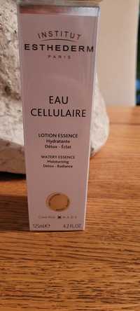 Institut Esthederm cellulaire lotion przeciwzmarszczkowy 125ml