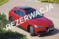 Alfa Romeo Stelvio Alfa Romeo STELVIO Q4 280KM / 316KM FIRST EDITION FV-23% brutto