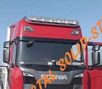 Orurowanie RAMA DACHOWA Scania R / S Nowy model! PRODUCENT