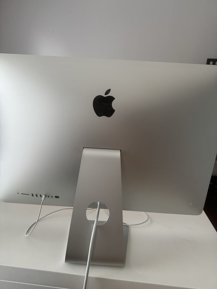 Imac 27’ 5k - 2017