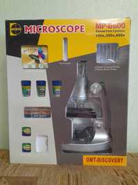 Детский микроскоп МР-В600