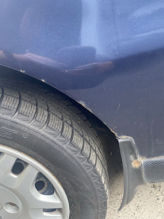 Фиат Сиена 1.2 2005