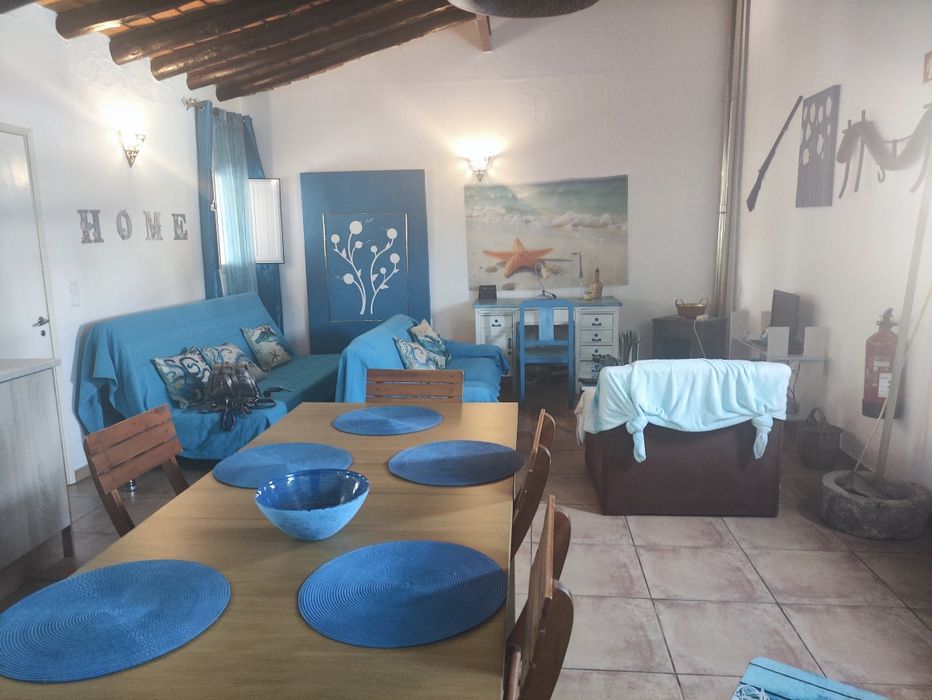 Casa de Campo Algarve