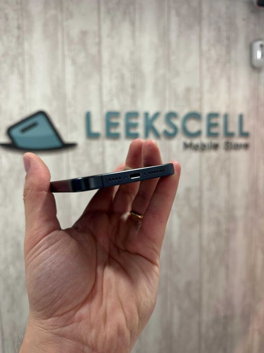 IPHONE 15 PRO MAX - 512GB - 24 meses de garantia