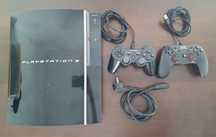 Konsola ps3 PlayStation