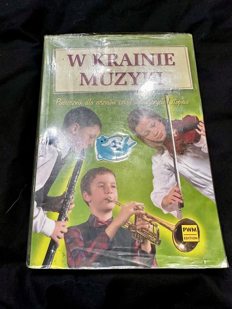 W krainie muzyki