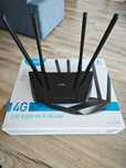 Router 4G Cudy New LT400 LTE