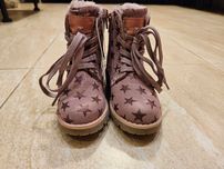 Buty zimowe nowe Tom Tailor 27 śliczne