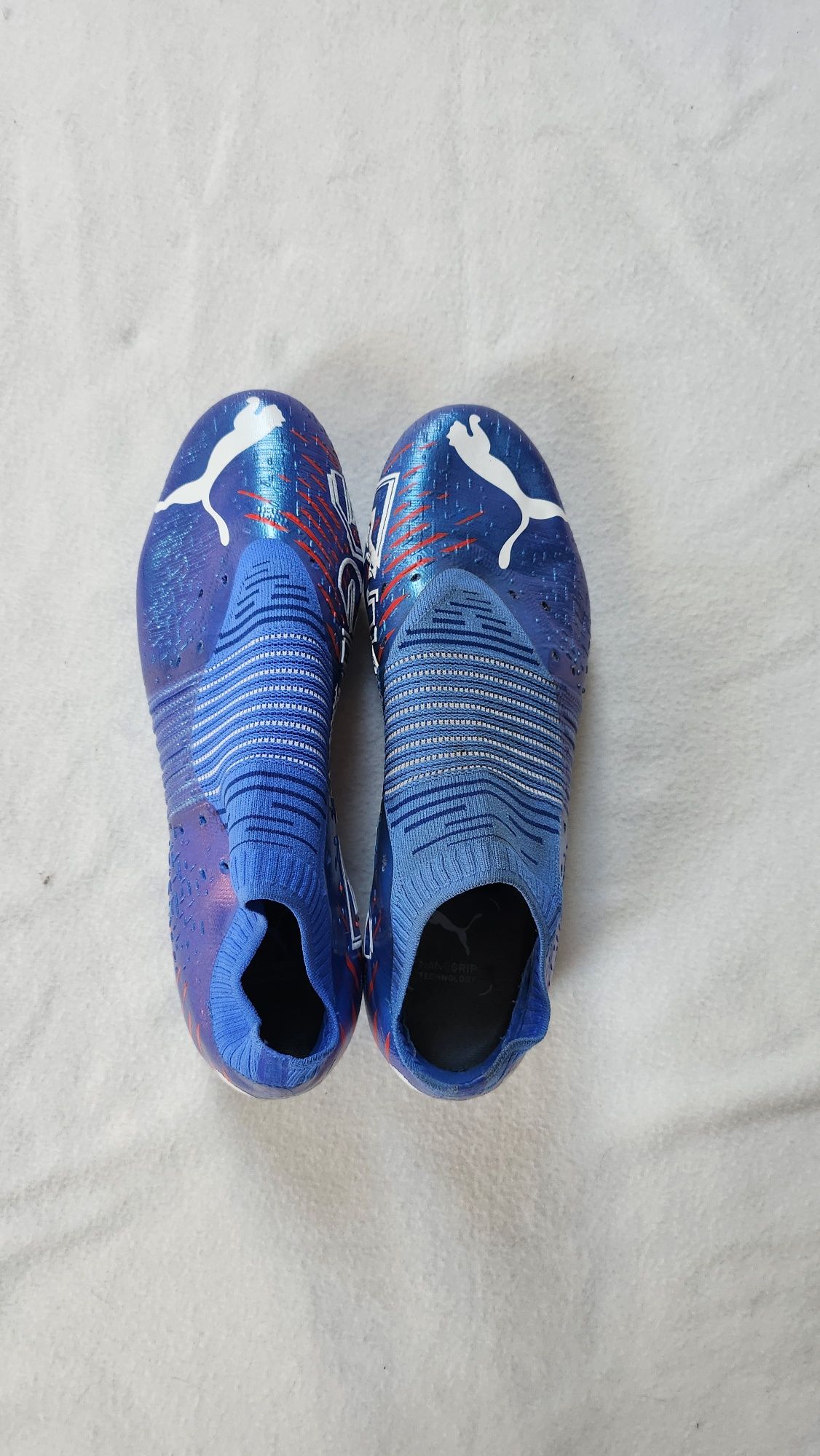 Buty do piłki nożnej korki Puma Future Z 3.2