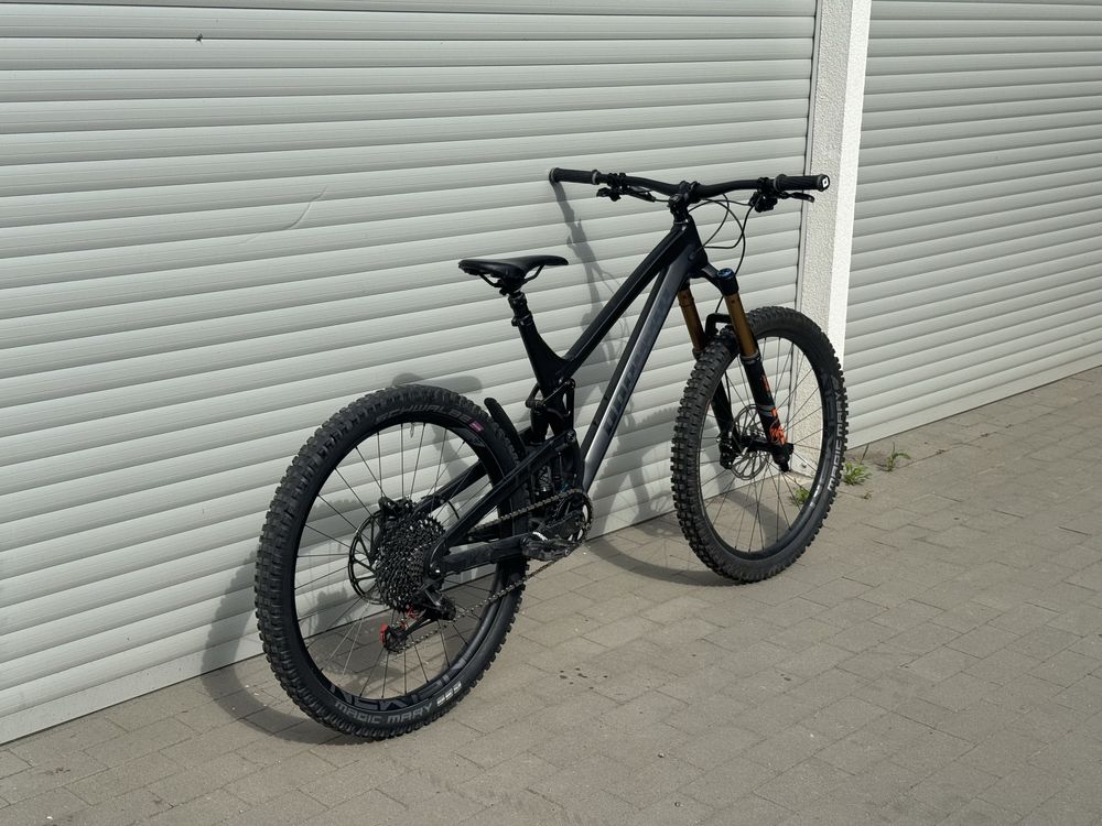 Propain spindrift L 2020 super enduro, enduro, dh, downhill