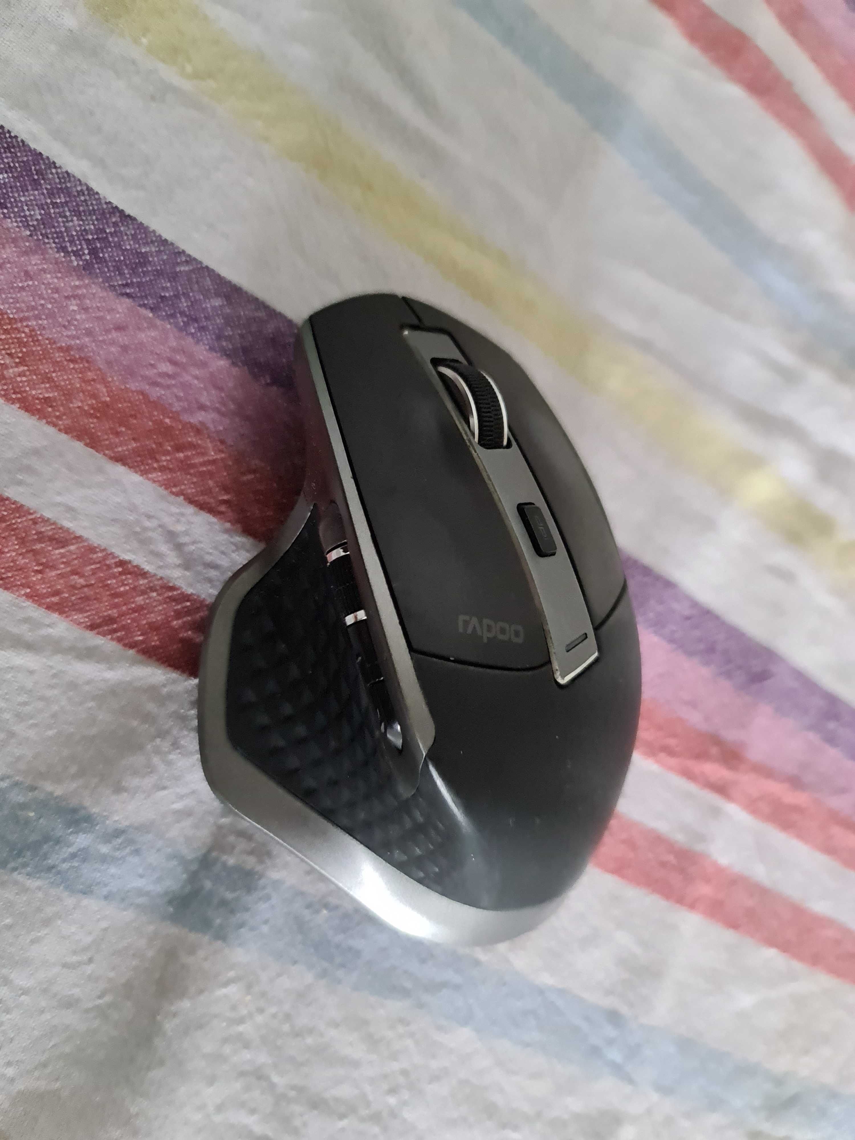 Mysz komputerowa rapo
