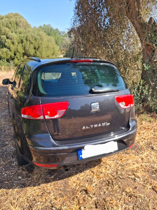 Vendo Seat Altea  XL