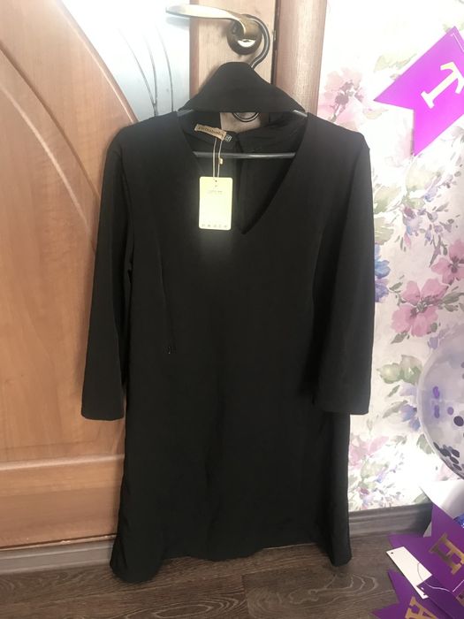 Сукня для вагітних годуючих