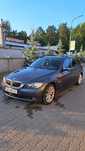BMW 320 E91 – NOWY rozrząd, 2 komplety felg, hak, 177 KM