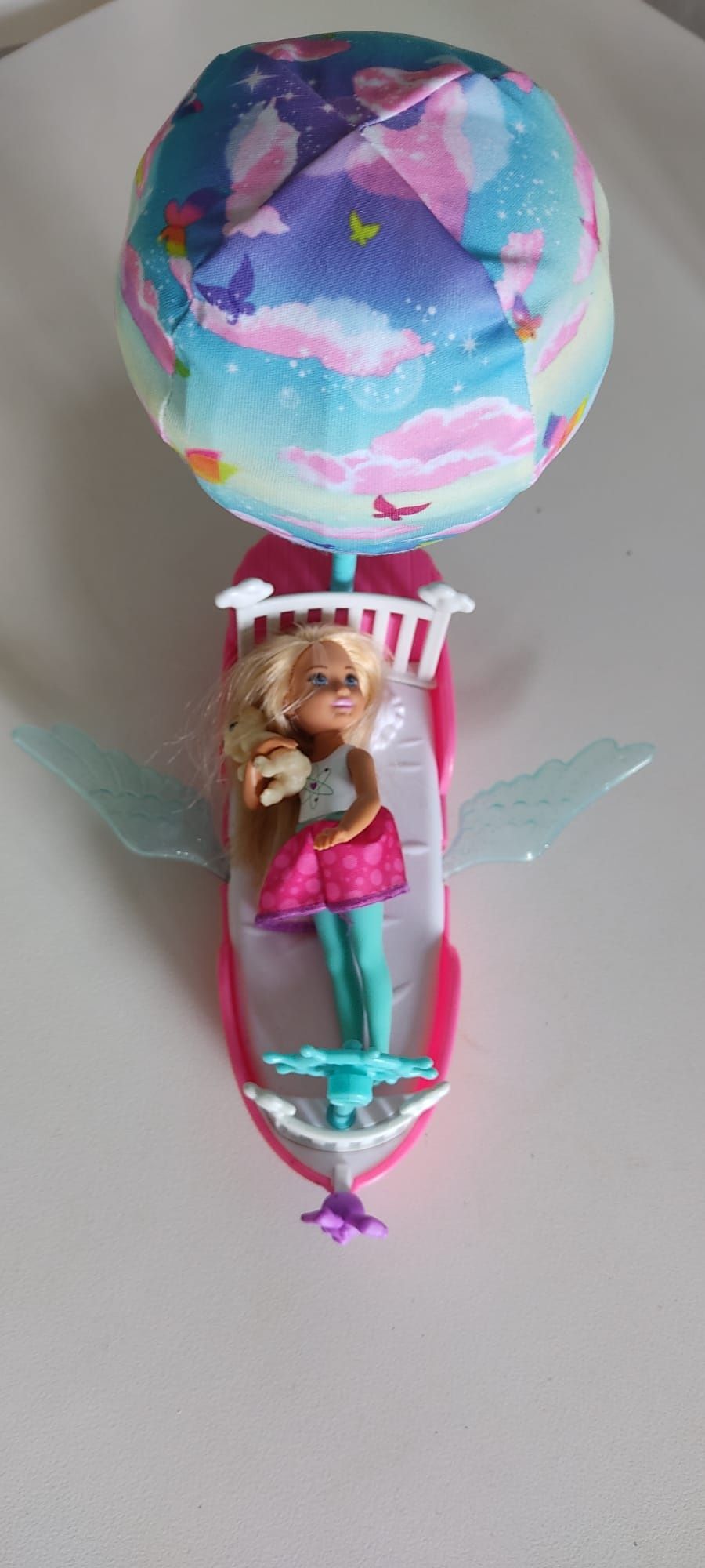 BARBIE: Dreamtopia Magical Dreamboat