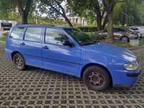 Seat Cordoba Vario 1.9 TDI