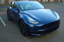 Tesla Model Y  2020