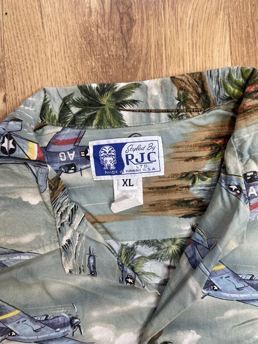 Гавайська сорочка