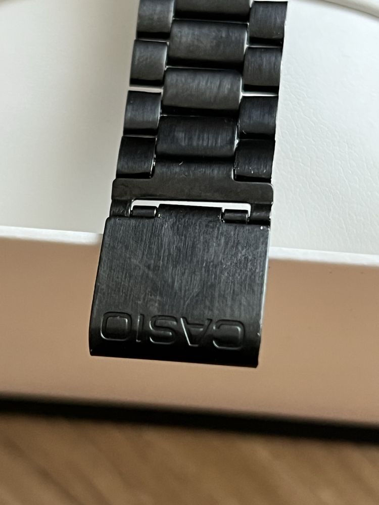 Годинник casio чоловічий