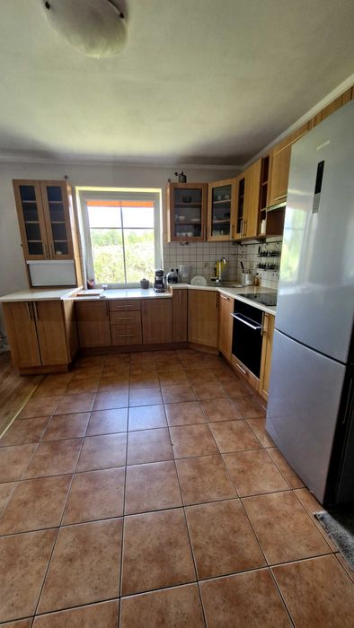 TANIO! sprzedam meble kuchenne z wyposażeniem