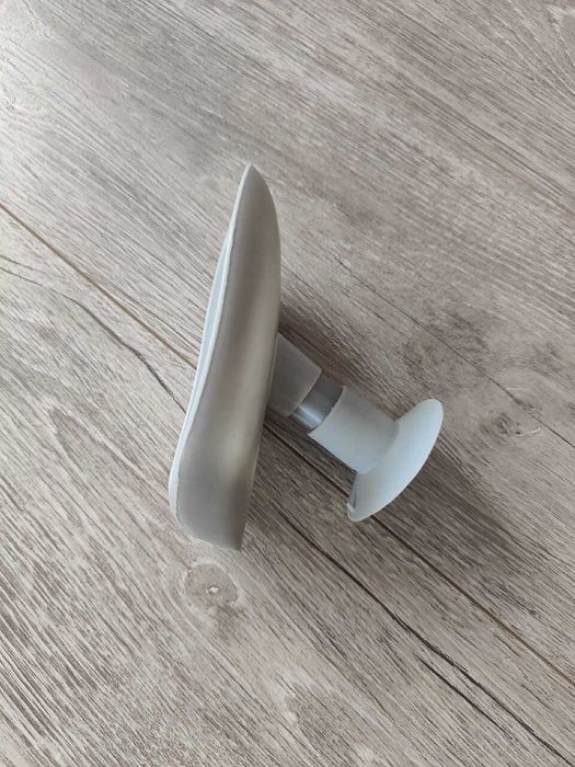 Mydelniczka ociekacze z odpływem