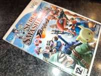 Super Smash Bros Brawl Nintendo Wii możliwa zamiana sklep
